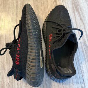 Adidas Yeezy Boost 350 V2 Bred